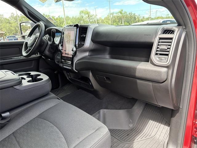 new 2026 Ram 2500 car, priced at $65,420