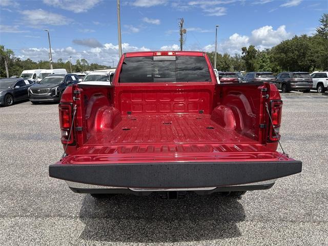 new 2026 Ram 2500 car, priced at $65,420