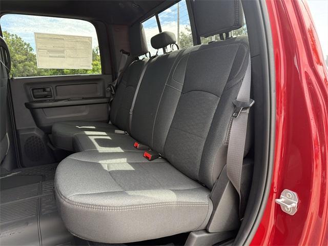 new 2026 Ram 2500 car, priced at $65,420