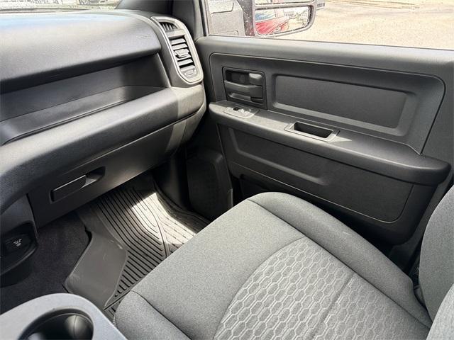 new 2026 Ram 2500 car, priced at $65,420
