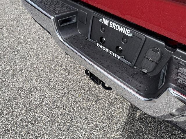 new 2026 Ram 2500 car, priced at $65,420