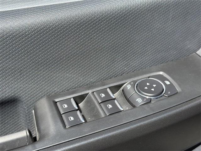 used 2021 Ford F-150 car, priced at $31,281