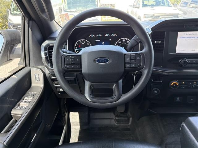 used 2021 Ford F-150 car, priced at $31,281