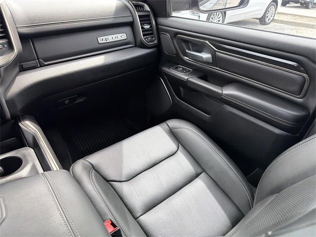 used 2021 Ram 1500 car, priced at $34,764