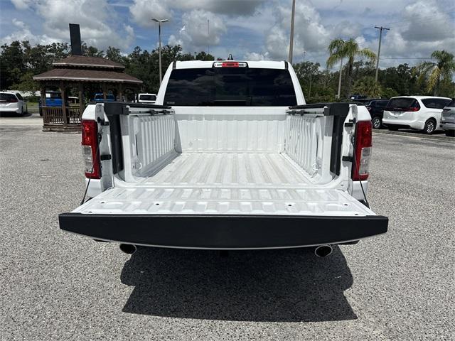 used 2022 Ram 1500 car, priced at $35,039
