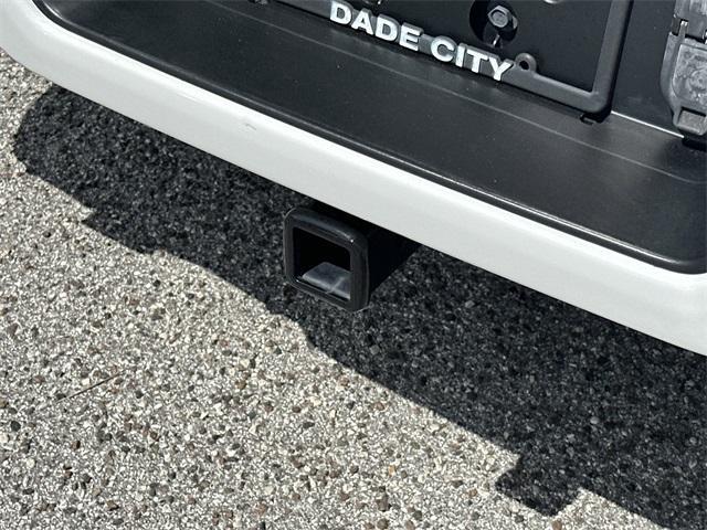 used 2022 Ram 1500 car, priced at $35,039