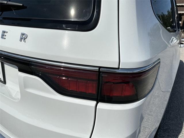 used 2024 Jeep Wagoneer car, priced at $53,725