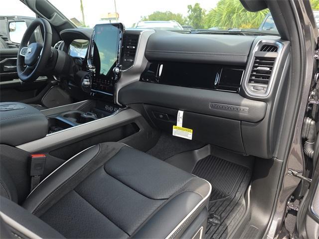 new 2026 Ram 1500 car, priced at $66,779