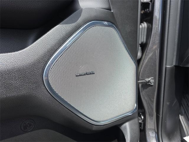 new 2026 Ram 1500 car, priced at $66,779