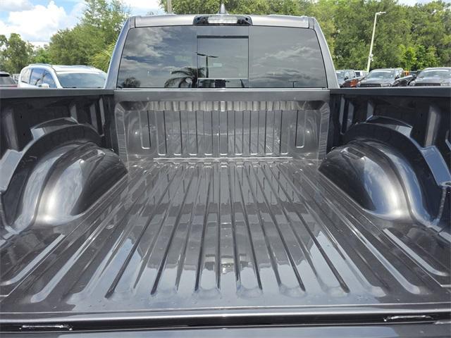 new 2026 Ram 1500 car, priced at $66,779