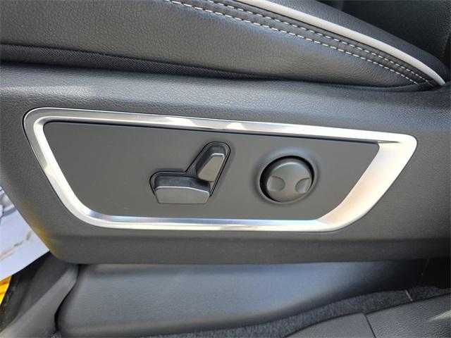 new 2026 Ram 1500 car, priced at $66,779