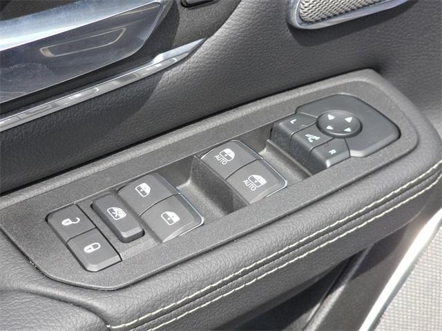 new 2026 Ram 1500 car, priced at $66,779