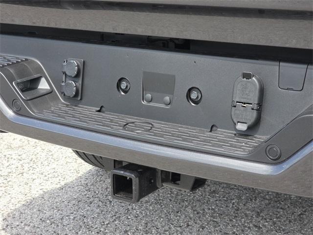 new 2026 Ram 1500 car, priced at $66,779