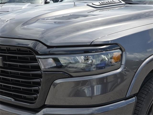 new 2026 Ram 1500 car, priced at $66,779