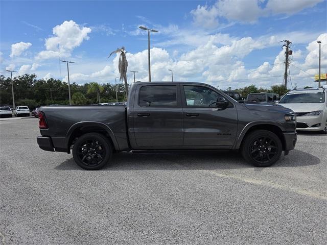 new 2026 Ram 1500 car, priced at $66,779