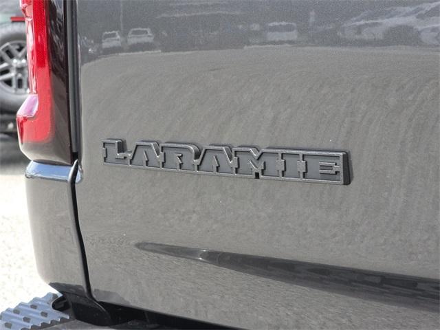 new 2026 Ram 1500 car, priced at $66,779