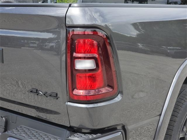 new 2026 Ram 1500 car, priced at $66,779