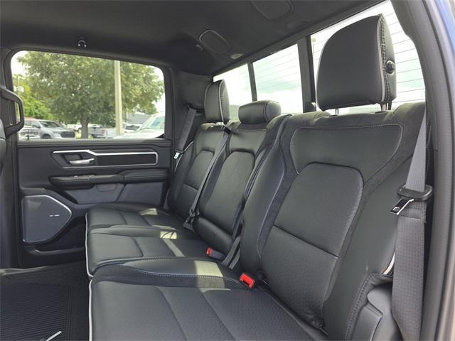 new 2026 Ram 1500 car, priced at $66,779
