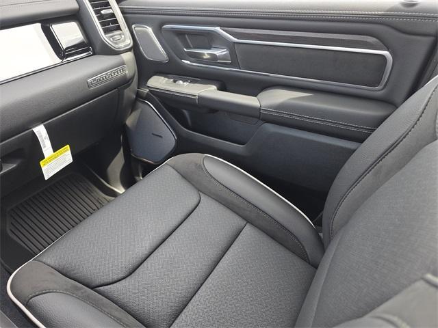 new 2026 Ram 1500 car, priced at $66,779