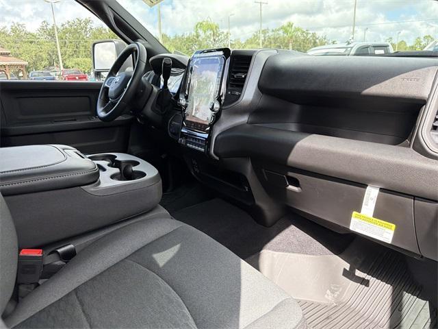 new 2026 Ram 2500 car, priced at $65,148