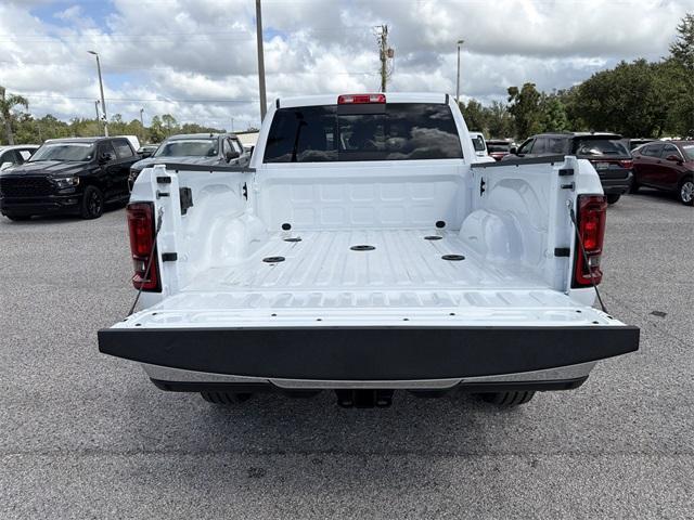 new 2026 Ram 2500 car, priced at $65,148