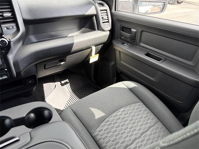 new 2026 Ram 2500 car, priced at $65,148