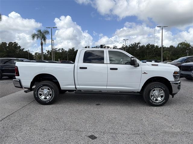 new 2026 Ram 2500 car, priced at $65,148