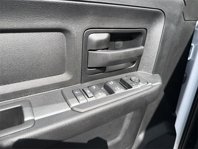 new 2026 Ram 2500 car, priced at $65,148