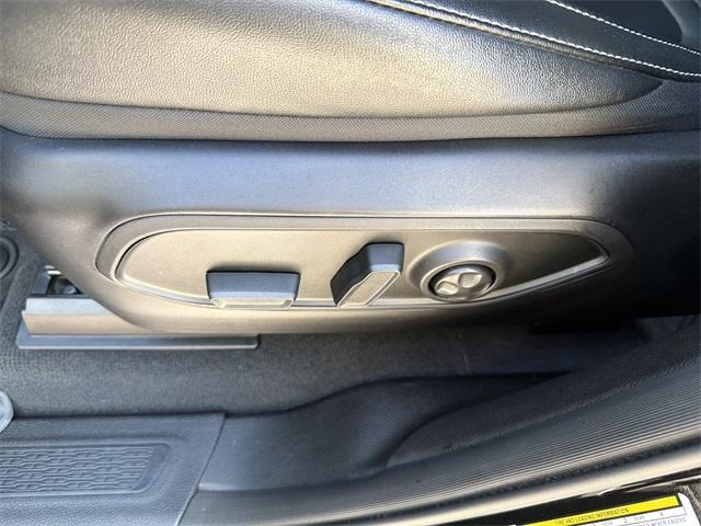 used 2024 Jeep Grand Cherokee L car, priced at $33,510