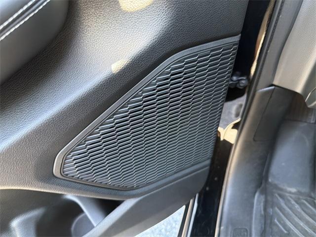 used 2024 Jeep Grand Cherokee L car, priced at $33,510