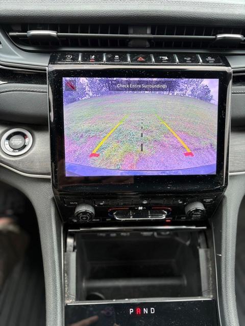 used 2024 Jeep Grand Cherokee L car, priced at $32,791