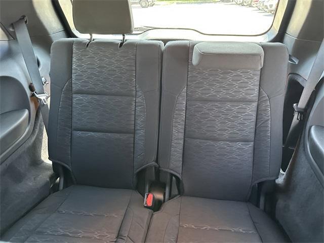 new 2025 Dodge Durango car, priced at $37,472