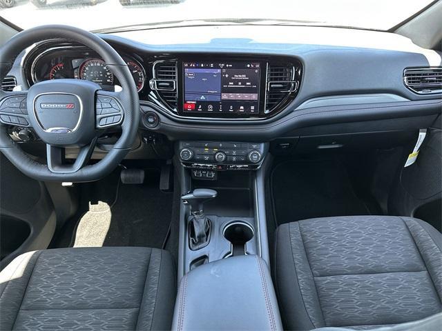 new 2025 Dodge Durango car, priced at $37,472