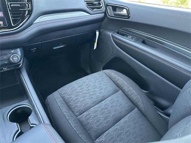 new 2025 Dodge Durango car, priced at $37,472