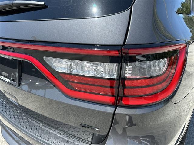 new 2025 Dodge Durango car, priced at $37,472