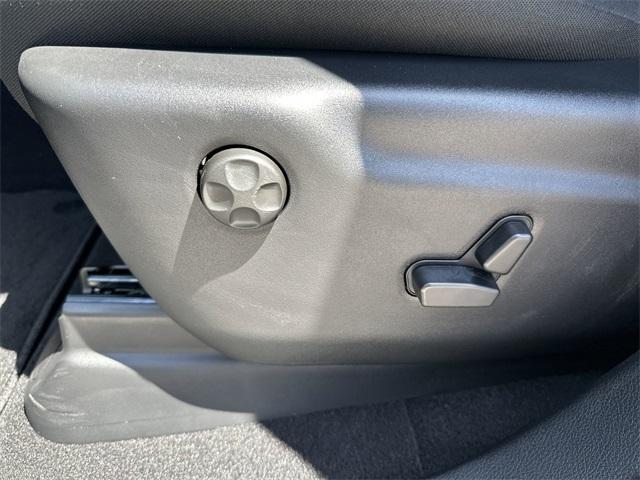 new 2025 Dodge Durango car, priced at $37,472