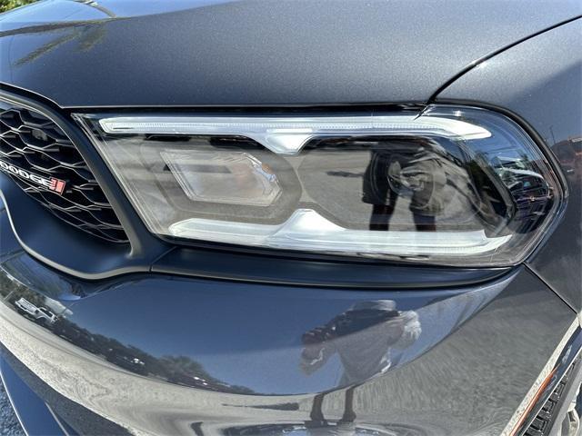 new 2025 Dodge Durango car, priced at $37,472