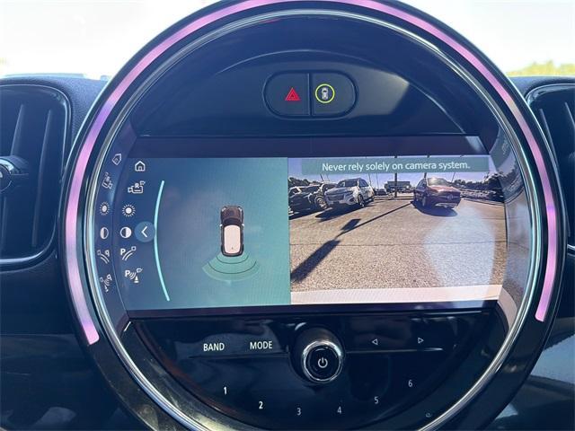 used 2022 MINI Countryman car, priced at $26,971