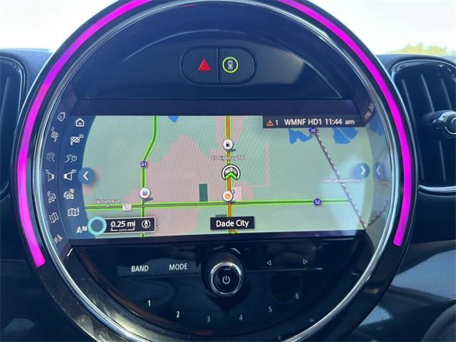 used 2022 MINI Countryman car, priced at $26,971