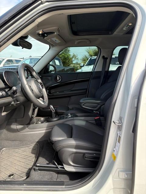 used 2022 MINI Countryman car, priced at $26,971