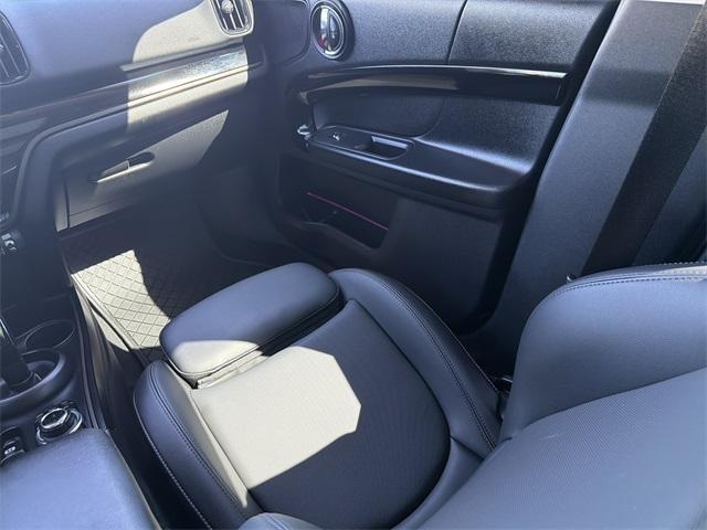 used 2022 MINI Countryman car, priced at $26,971