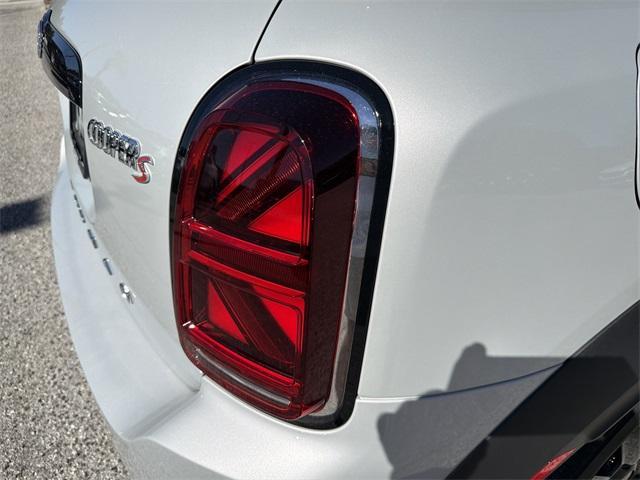 used 2022 MINI Countryman car, priced at $26,971