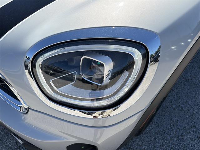 used 2022 MINI Countryman car, priced at $26,971