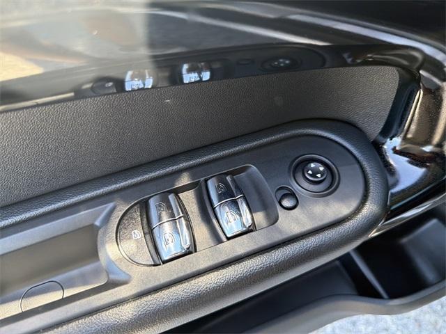 used 2022 MINI Countryman car, priced at $26,971