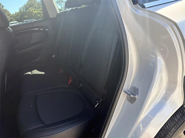 used 2022 MINI Countryman car, priced at $26,971