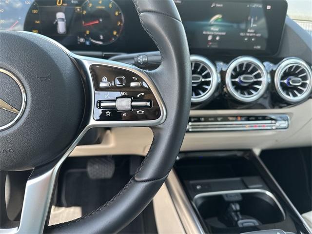 used 2022 Mercedes-Benz GLA 250 car, priced at $28,739