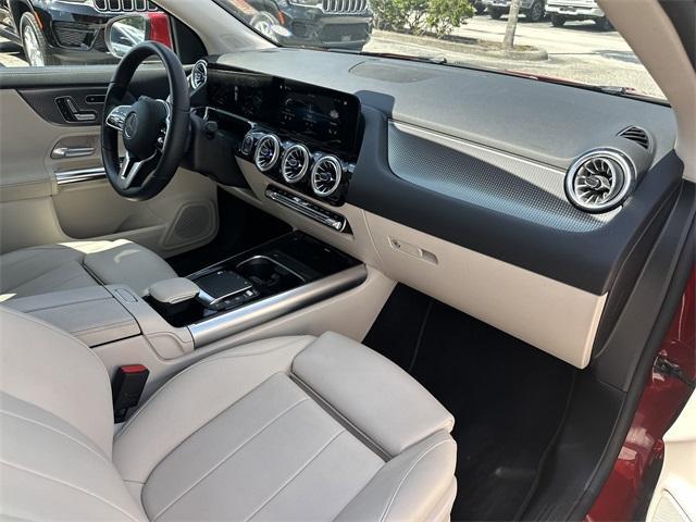 used 2022 Mercedes-Benz GLA 250 car, priced at $28,739