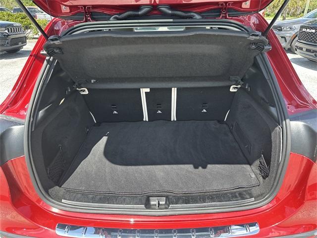 used 2022 Mercedes-Benz GLA 250 car, priced at $28,739