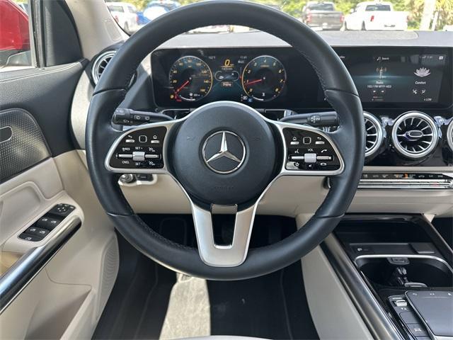 used 2022 Mercedes-Benz GLA 250 car, priced at $28,739