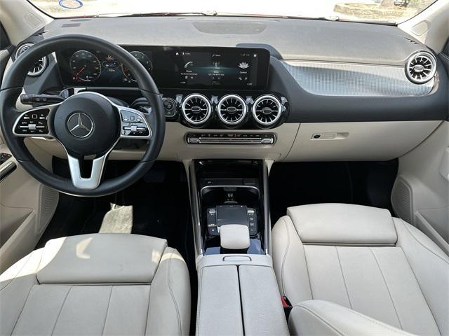 used 2022 Mercedes-Benz GLA 250 car, priced at $28,739